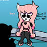 The mask wont come off