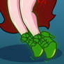 On pointe GF!
