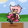 If you are happy clack your heels togheter!