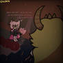 God in a princess body? That doesnt seem right