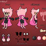 Zoki's ref sheet