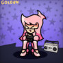 Cutie cutie dance!