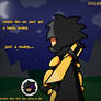 Edgy golden