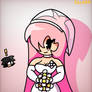 Wedding dress Zoki