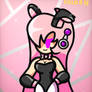 Hypnotized Bunny Zoki (alt)