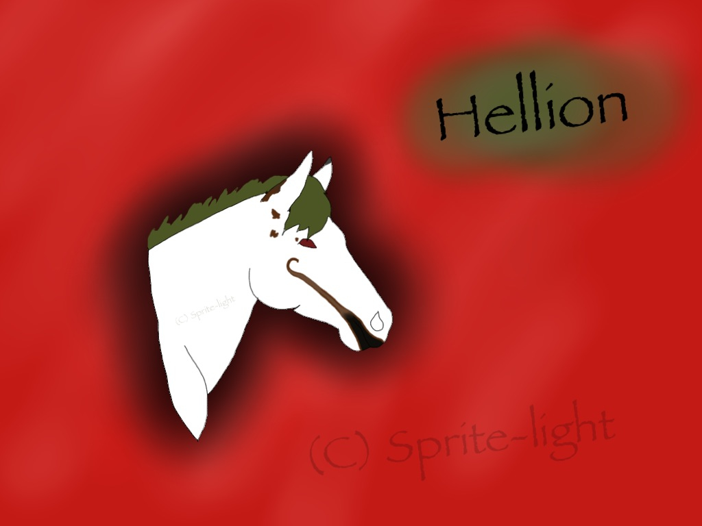 Hellion