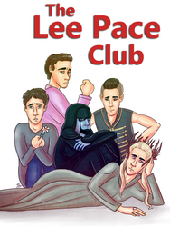 Lee Pace Club