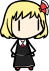 Rumia0 by rsgmaker