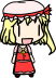 Flandre0 by rsgmaker Flandre0 by rsgmaker