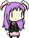Udongein0 by rsgmaker Udongein0 by rsgmaker