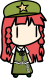 Meiling0 by rsgmaker