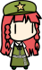 Meiling0 by rsgmaker Meiling0 by rsgmaker