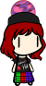 Hecatia0 by rsgmaker Hecatia0 by rsgmaker