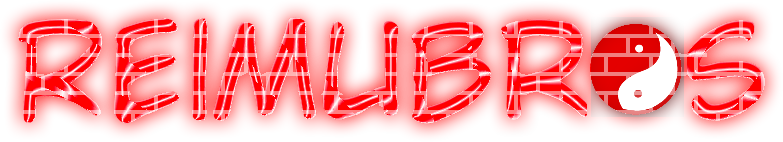 ReimuBros 2.0.0 logo by rsgmaker ReimuBros 2.0.0 logo by rsgmaker