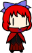 Sekibanki0 by rsgmaker Sekibanki0 by rsgmaker