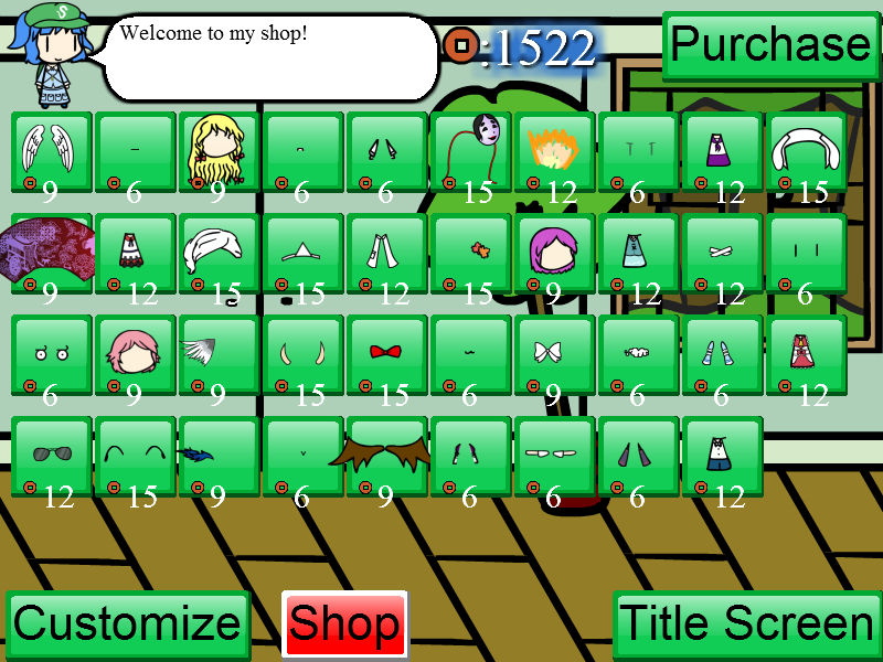 Shop by rsgmaker Shop by rsgmaker