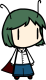 Wriggle0 by rsgmaker Wriggle0 by rsgmaker