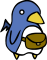 Prinny0 by rsgmaker Prinny0 by rsgmaker