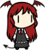 Koakuma0 by rsgmaker Koakuma0 by rsgmaker