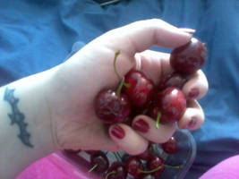 Cherries Series One 1