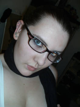 missimoinsane new glasses October 1