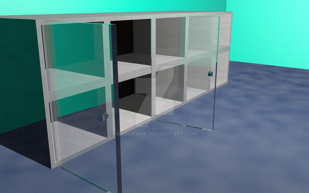 rack by BadCrank on DeviantArt