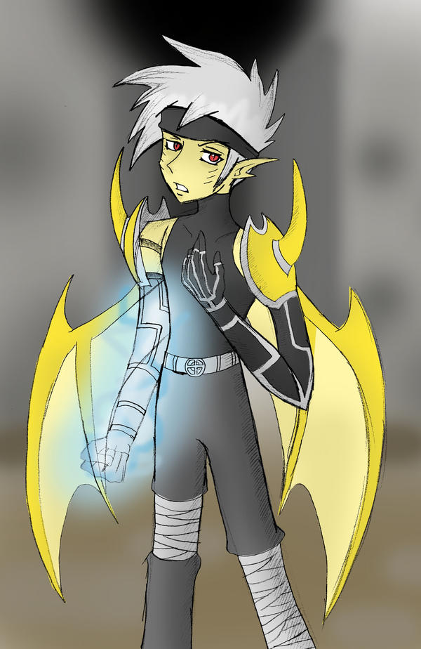Woerter Rauiken Raiken, the king of Dragons by Sheratfanclub on DeviantArt