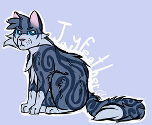 Jayfeather