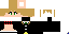 My Maka Minecraft Skin