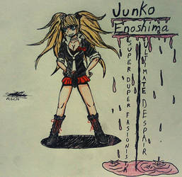 Junko Enoshima