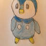 That one piplup drawing.