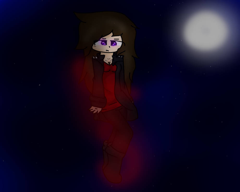 'Da beauty of da night' [Gift]