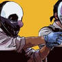 Payday 2