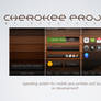 Cherokee Project byBROOTHAKOOL