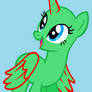 Everyone hate me because of my wings! ~BASE~