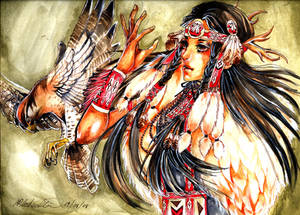 Cherokee