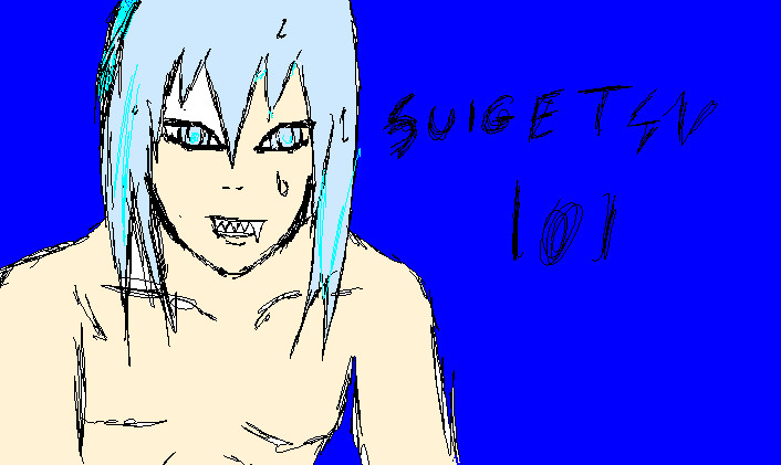 Suigetsu