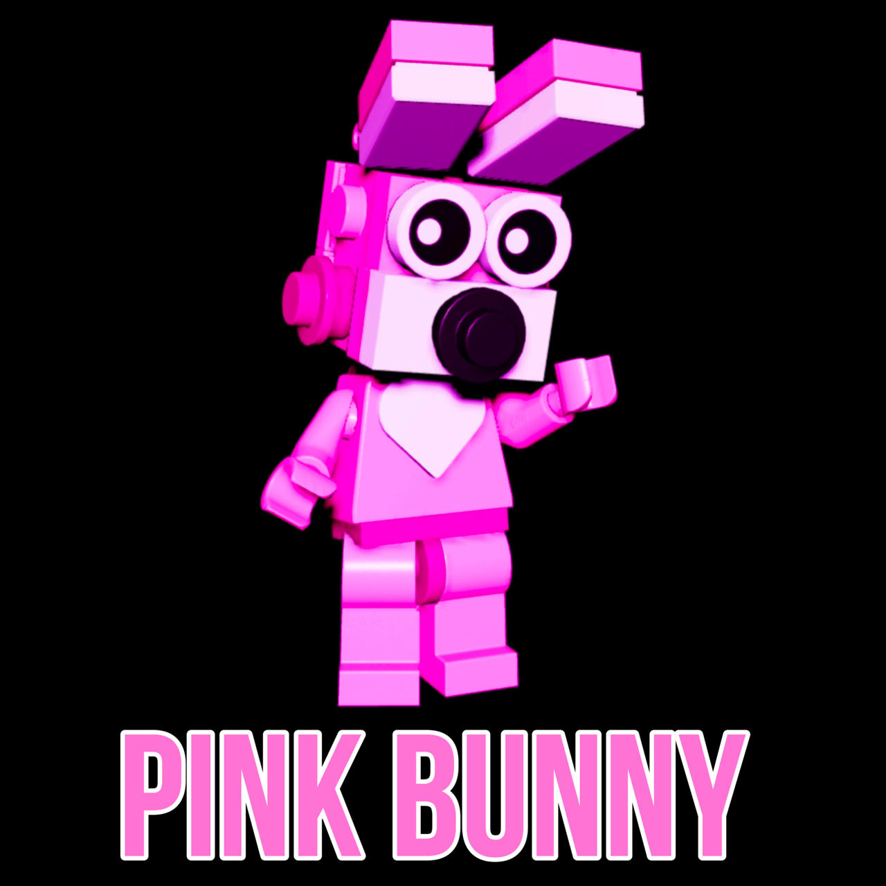 Fnaf Pink Rabbit FNAF 2 Name Pink Bunny by Snakebite12345 on DeviantArt