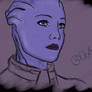 Liara T'Soni