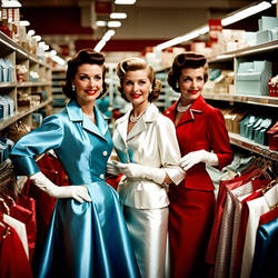 In the wealthiest country the world has ever seen