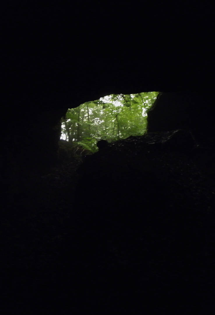 Cave Rave by trock on DeviantArt