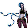 Arcane Jinx