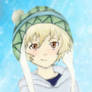 Yukine from Noragami