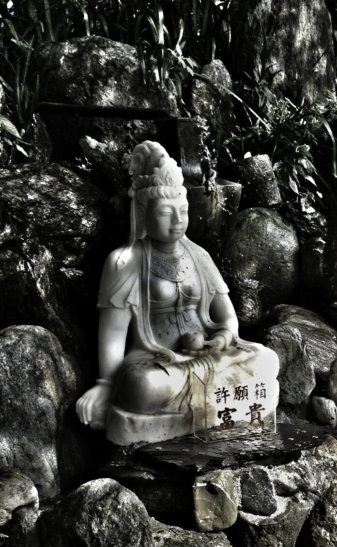 Buddha Statue