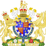 Royal Arms the House of Beaufort