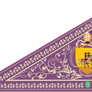 Banner of The Order of Saints Bacchus and Sergius