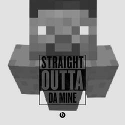 'Straight Outta Compton' Meme Parody: MC Steve