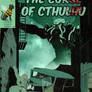 The Curse of Cthulhu