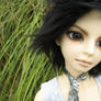BJD: Hyde at the Park 2