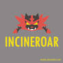 Incineroar